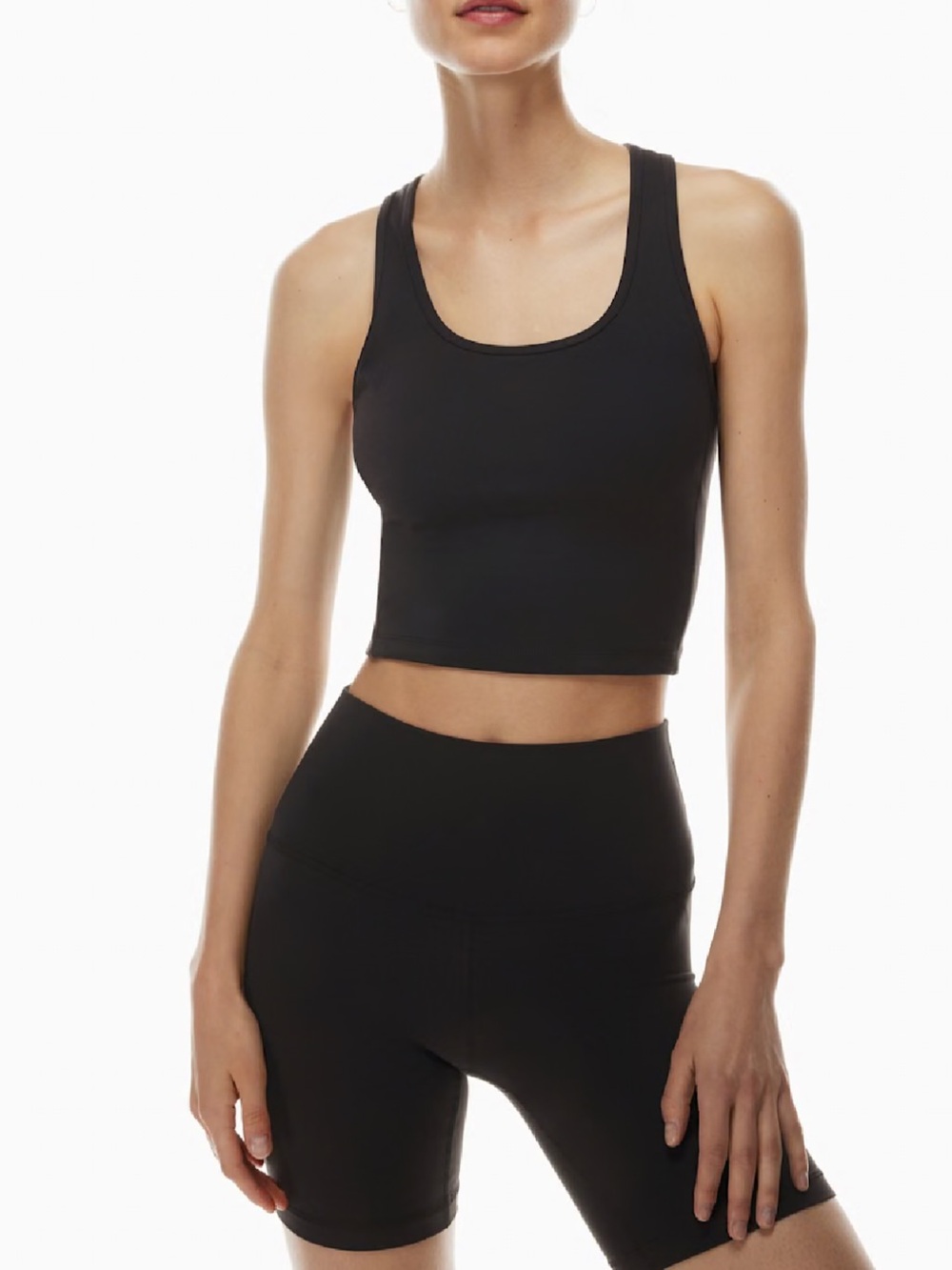 Aritzia TNA Skip Tank